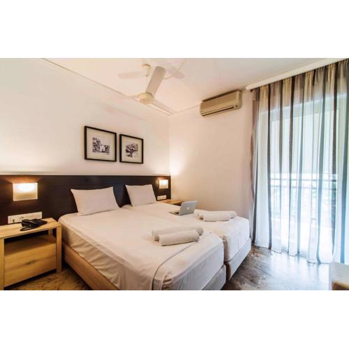 Polydoros Hotel Apartments
