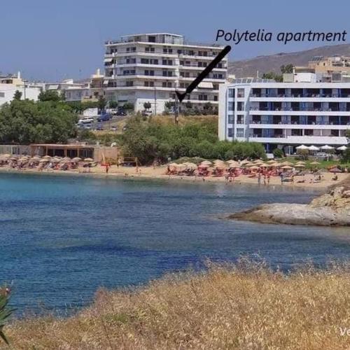 Polytelia Apartment Karystos