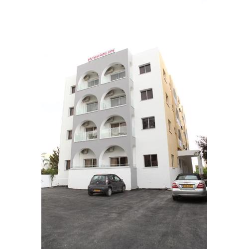 Polyxeni Hotel Apartments