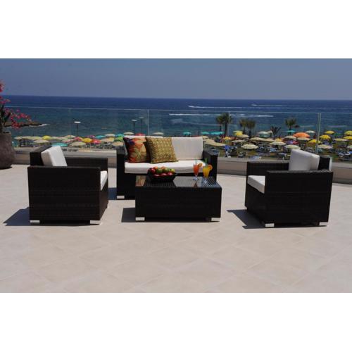 Polyxenia Isaak Luxury Villas and Apartments