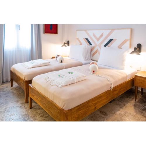 POM Alaçatı Boutique Otel