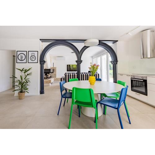 Pomalo apartments Vodice