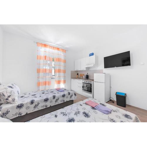 Pomerio apartments