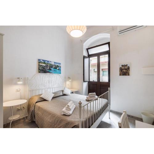 Pomillo Rooms