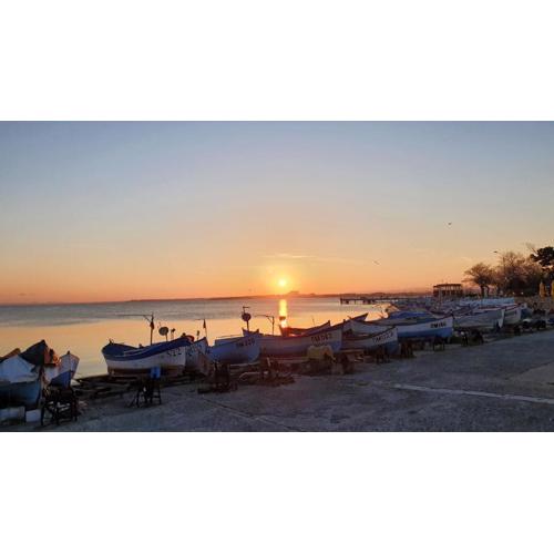 Pomorie Beach Resort