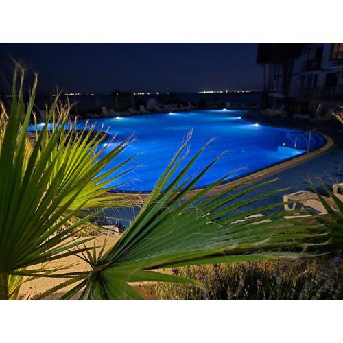 POMORIE Blue Bay Seaview