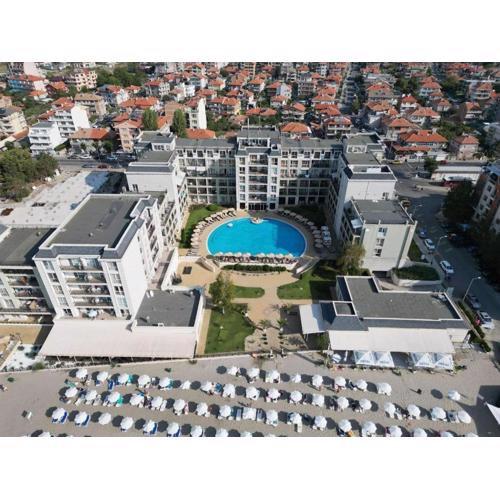 Pomorie Ferienwohnung