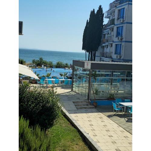POMORIE Luxury Appartment