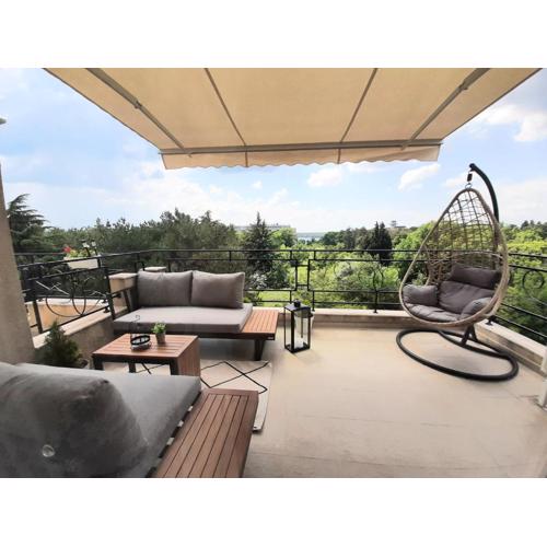 Pomorie Residence