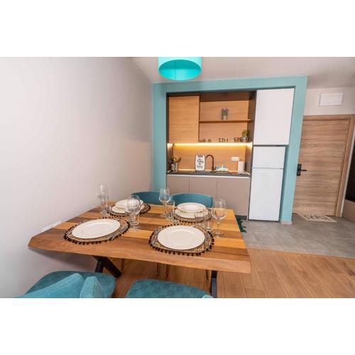 Pomorie Seaside Apartments