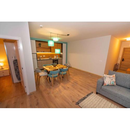 Pomorie Seaside Apartments