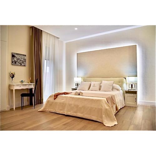 Pompei Luxury Suite