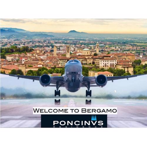 Poncinvs Residence