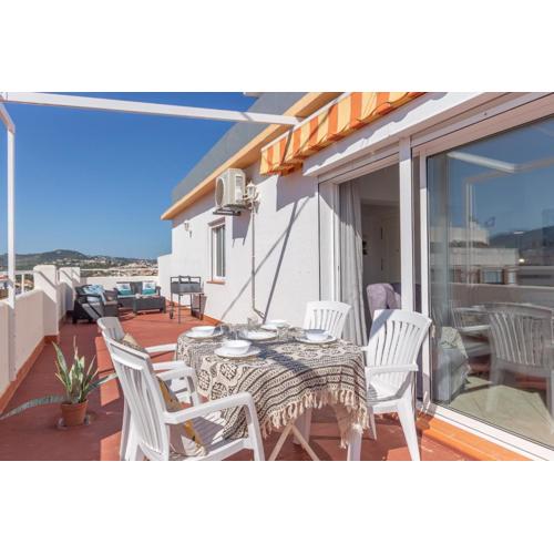 Pondarosa Penthouse 55 - Costa CarpeDiem