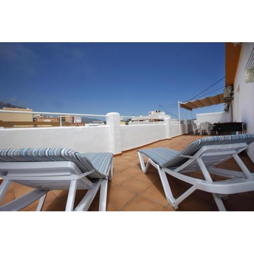 Pondarosa Penthouse 56 - Costa CarpeDiem
