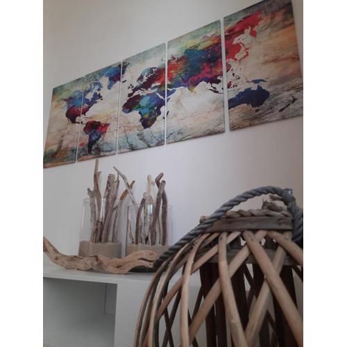 Ponente & Maestro Rooms