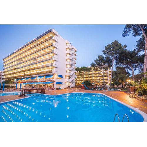 Ponient Marinada by PortAventura World