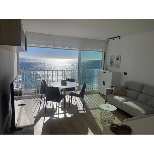 Poniente beach appartment