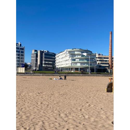 Poniente Beach