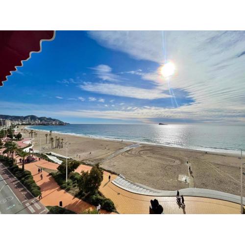 Poniente Luxury Seafront