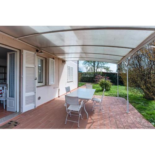 Ponte a Moriano Villa with Private Parking&Garden!