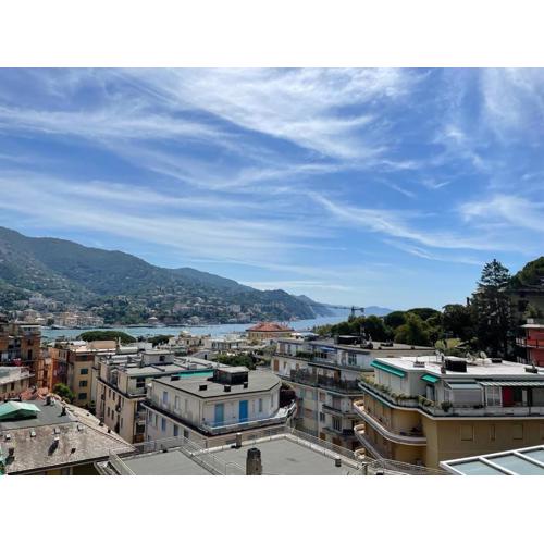 Ponte Annibale Vacation Apartment