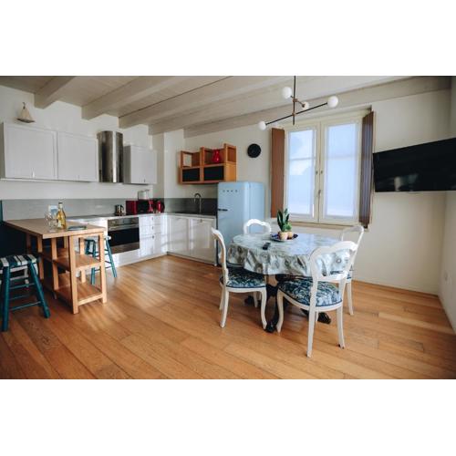 Ponte dei Voltoni Apartment