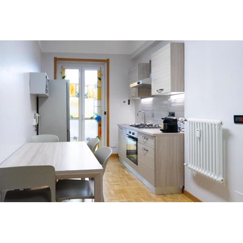 Ponte Mosca Apartments 2