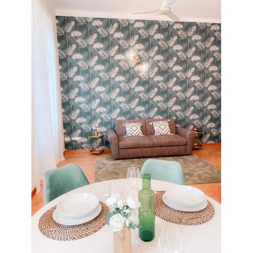 Ponte Pietra Lovely Home in Verona