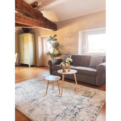 Ponte Pietra Luxury Home in Verona