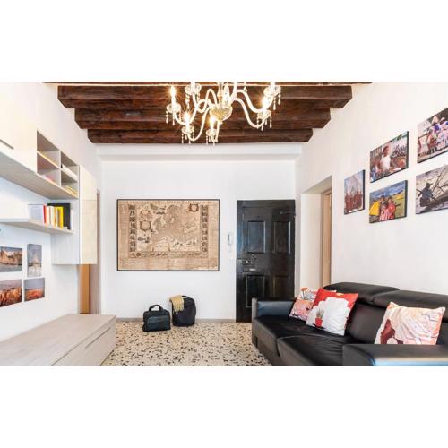 Ponte Squero Flat M0270423226