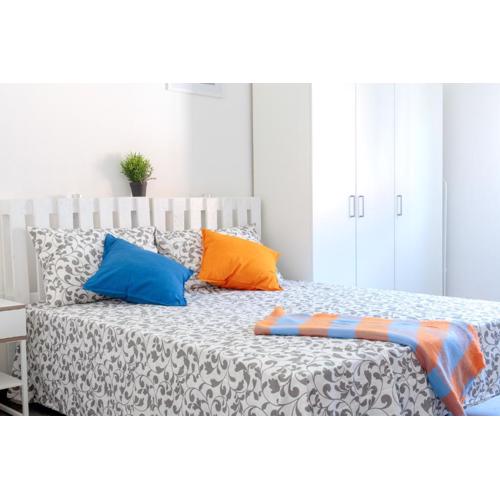 Ponte Tiberio Apartment