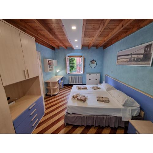 Pontedecimo Apartment Two