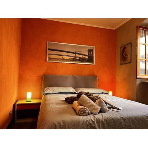 pontedecimo apartment