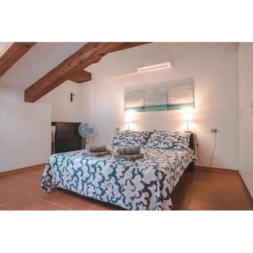 PONTEROSSO TorreBianca Elegant Suite-Fibra WiFi