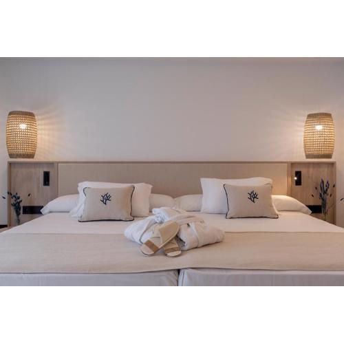 PONTIANA Thalasso Hotel