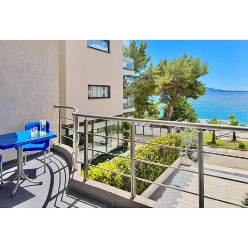Pontus Ionian Sea Apartment