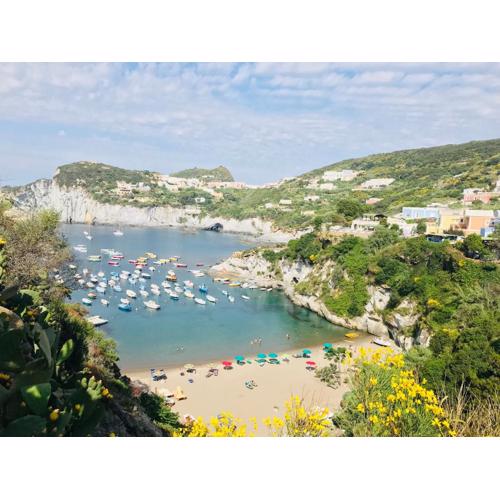 Ponza Cala Feola IMMOBILEVANTE