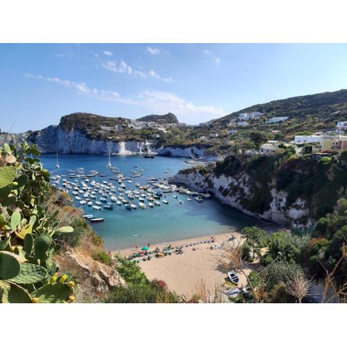 Ponza Holiday Homes - Cala Feola