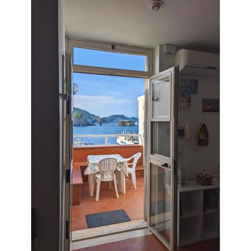 Ponza Holiday Homes - Porto