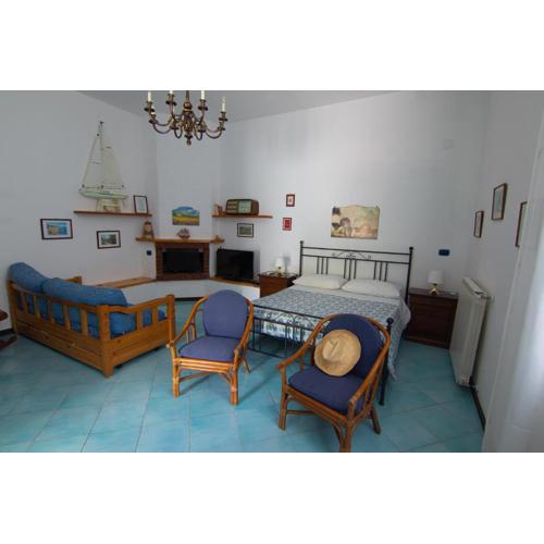 Ponza Holiday Homes - Santa Maria