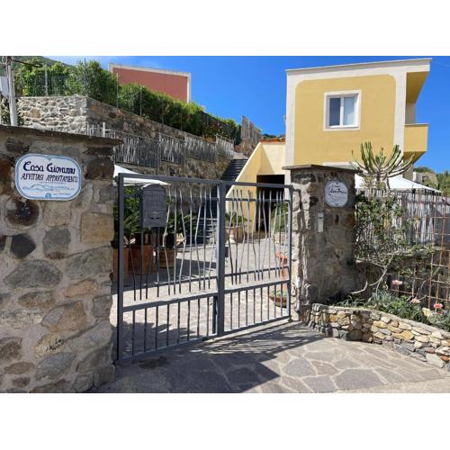 Ponza INN- casa Giovanna