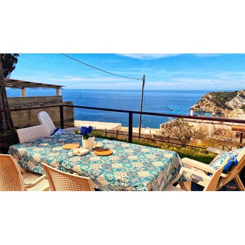 Ponzamania Appartamenti Ponza ,,Blumarine\