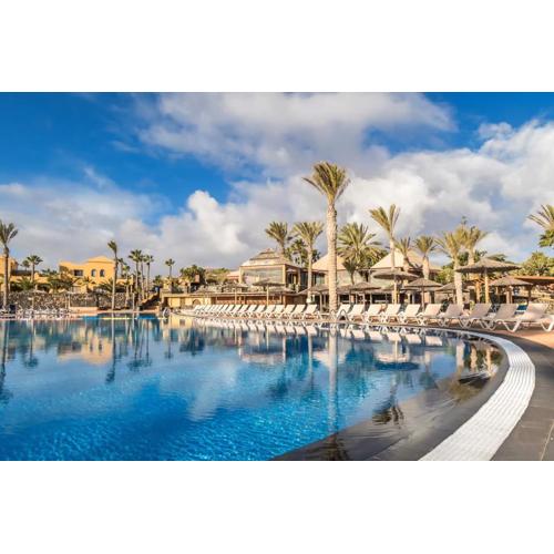 Pool and Sun Apartments OASIS PAPAGAYO Corralejo
