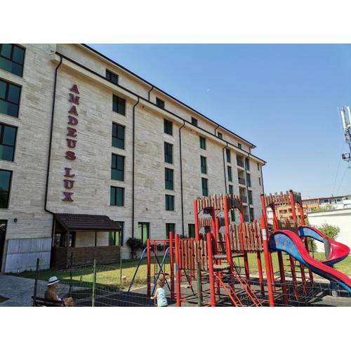 Pool Apartment Amadeus Lux