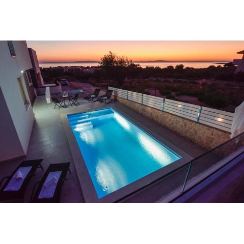 Pool Apartments Funtastic C
