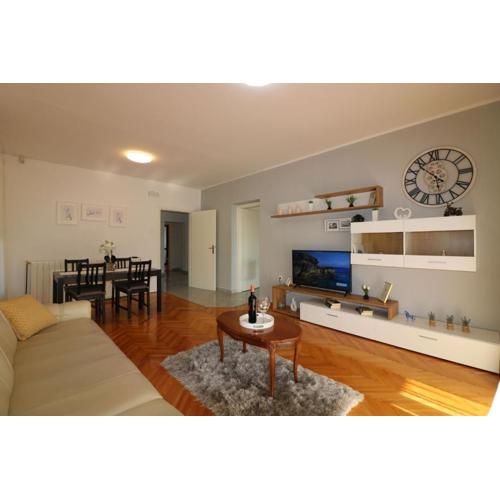 Pool-Apartments Porec (4400)