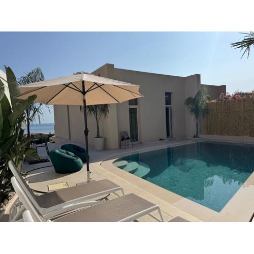 Pool Green Gem Villa 82, Green Coast