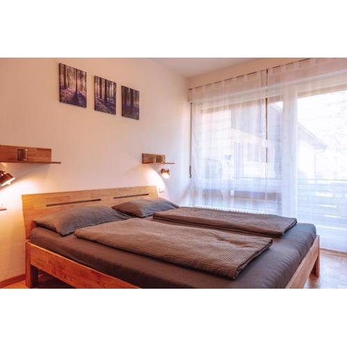 Pool House Merano