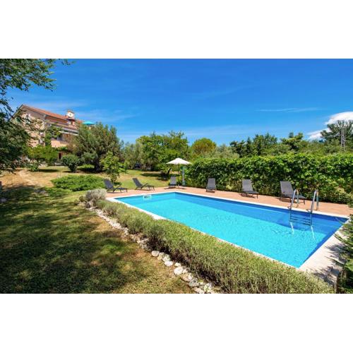 Pool Suite Glavotok at Krk Island - Happy Rentals